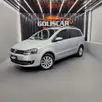 VOLKSWAGEN SPACEFOX 1.6 MI SPORTLINE 8V FLEX 4P MANUAL VOLKSWAGEN SPACEFOX 1.6 MI SPORTLINE 8V FLEX 4P MANUAL