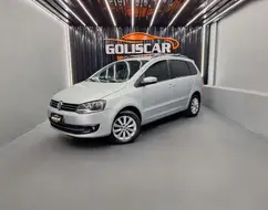 VOLKSWAGEN SPACEFOX 1.6 MI SPORTLINE 8V FLEX 4P MANUAL VOLKSWAGEN SPACEFOX 1.6 MI SPORTLINE 8V FLEX 4P MANUAL