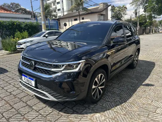 VOLKSWAGEN-TAOS-1.4 250 TSI TOTAL FLEX HIGHLINE AUTOMÁTICO VOLKSWAGEN-TAOS-2022