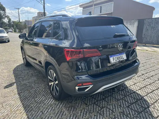 VOLKSWAGEN-TAOS-1.4 250 TSI TOTAL FLEX HIGHLINE AUTOMÁTICO VOLKSWAGEN-TAOS-2022