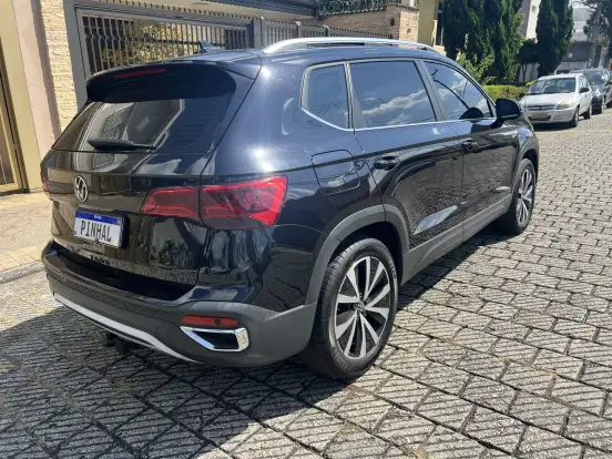 VOLKSWAGEN-TAOS-1.4 250 TSI TOTAL FLEX HIGHLINE AUTOMÁTICO VOLKSWAGEN-TAOS-2022
