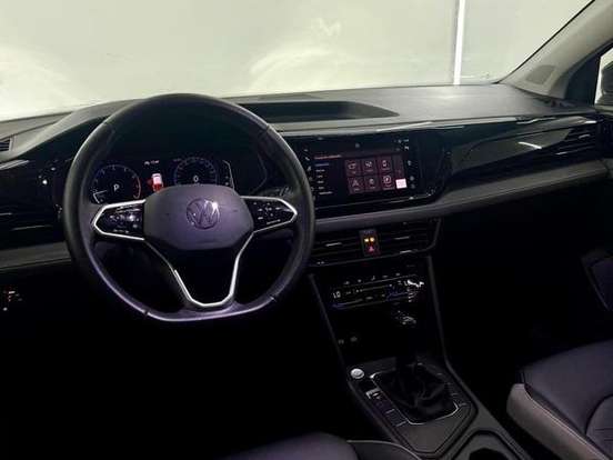 VOLKSWAGEN-TAOS-1.4 250 TSI TOTAL FLEX COMFORTLINE AUTOMÁTICO VOLKSWAGEN-TAOS-2023