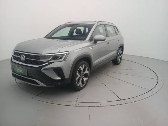 VOLKSWAGEN TAOS 1.4 250 TSI TOTAL FLEX HIGHLINE AUTOMÁTICO