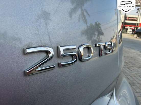 VOLKSWAGEN-TAOS-1.4 250 TSI TOTAL FLEX HIGHLINE AUTOMÁTICO VOLKSWAGEN-TAOS-2024