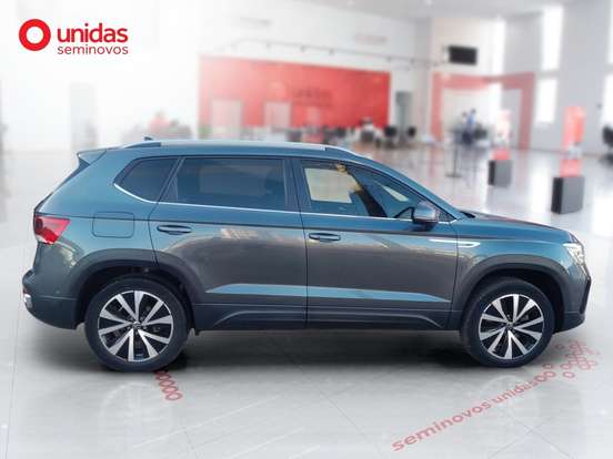 VOLKSWAGEN-TAOS-1.4 250 TSI TOTAL FLEX HIGHLINE AUTOMÁTICO VOLKSWAGEN-TAOS-2024