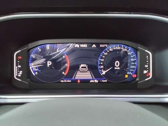 VOLKSWAGEN-TAOS-1.4 250 TSI TOTAL FLEX HIGHLINE AUTOMÁTICO VOLKSWAGEN-TAOS-2026