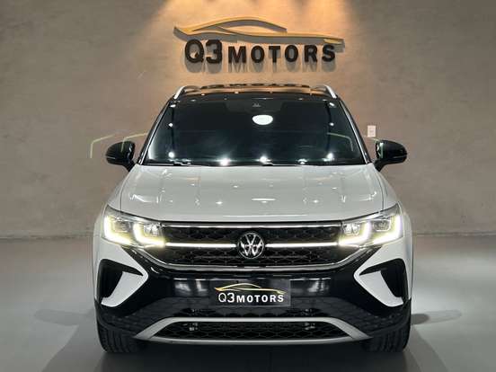 VOLKSWAGEN-TAOS-1.4 250 TSI TOTAL FLEX HIGHLINE AUTOMÁTICO VOLKSWAGEN-TAOS-2023