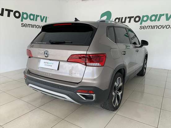 VOLKSWAGEN-TAOS-1.4 250 TSI TOTAL FLEX HIGHLINE AUTOMÁTICO VOLKSWAGEN-TAOS-2023
