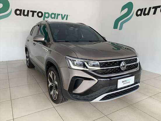 VOLKSWAGEN-TAOS-1.4 250 TSI TOTAL FLEX HIGHLINE AUTOMÁTICO VOLKSWAGEN-TAOS-2023