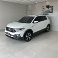 VOLKSWAGEN T-CROSS 1.4 250 TSI TOTAL FLEX HIGHLINE AUTOMÁTICO VOLKSWAGEN T-CROSS 1.4 250 TSI TOTAL FLEX HIGHLINE AUTOMÁTICO