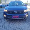 VOLKSWAGEN T-CROSS 1.0 200 TSI TOTAL FLEX AUTOMÁTICO VOLKSWAGEN T-CROSS 1.0 200 TSI TOTAL FLEX AUTOMÁTICO