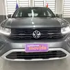 VOLKSWAGEN T-CROSS 1.0 200 TSI TOTAL FLEX AUTOMÁTICO VOLKSWAGEN T-CROSS 1.0 200 TSI TOTAL FLEX AUTOMÁTICO