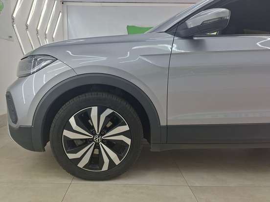 VOLKSWAGEN-T-CROSS-1.0 200 TSI TOTAL FLEX AUTOMÁTICO VOLKSWAGEN-T-CROSS-2024
