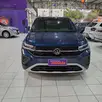 VOLKSWAGEN T-CROSS 1.0 200 TSI TOTAL FLEX COMFORTLINE AUTOMÁTICO VOLKSWAGEN T-CROSS 1.0 200 TSI TOTAL FLEX COMFORTLINE AUTOMÁTICO