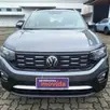 VOLKSWAGEN T-CROSS 1.0 200 TSI TOTAL FLEX COMFORTLINE AUTOMÁTICO VOLKSWAGEN T-CROSS 1.0 200 TSI TOTAL FLEX COMFORTLINE AUTOMÁTICO