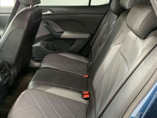 VOLKSWAGEN-T-CROSS-1.0 200 TSI TOTAL FLEX COMFORTLINE AUTOMÁTICO VOLKSWAGEN-T-CROSS-2024
