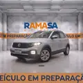 VOLKSWAGEN T-CROSS 1.0 200 TSI TOTAL FLEX SENSE AUTOMÁTICO VOLKSWAGEN T-CROSS 1.0 200 TSI TOTAL FLEX SENSE AUTOMÁTICO