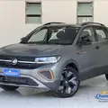 VOLKSWAGEN T-CROSS 1.4 250 TSI TOTAL FLEX EXTREME AUTOMÁTICO VOLKSWAGEN T-CROSS 1.4 250 TSI TOTAL FLEX EXTREME AUTOMÁTICO