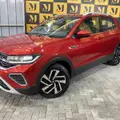 VOLKSWAGEN T-CROSS 1.4 250 TSI TOTAL FLEX HIGHLINE AUTOMÁTICO VOLKSWAGEN T-CROSS 1.4 250 TSI TOTAL FLEX HIGHLINE AUTOMÁTICO