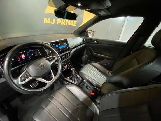 VOLKSWAGEN-T-CROSS-1.4 250 TSI TOTAL FLEX HIGHLINE AUTOMÁTICO VOLKSWAGEN-T-CROSS-2024