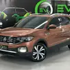 VOLKSWAGEN T-CROSS 1.4 250 TSI TOTAL FLEX HIGHLINE AUTOMÁTICO VOLKSWAGEN T-CROSS 1.4 250 TSI TOTAL FLEX HIGHLINE AUTOMÁTICO