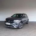 VOLKSWAGEN T-CROSS 1.4 250 TSI TOTAL FLEX HIGHLINE AUTOMÁTICO VOLKSWAGEN T-CROSS 1.4 250 TSI TOTAL FLEX HIGHLINE AUTOMÁTICO
