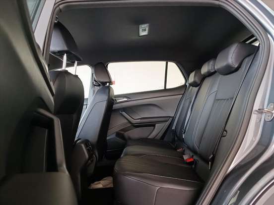VOLKSWAGEN-T-CROSS-1.4 250 TSI TOTAL FLEX HIGHLINE AUTOMÁTICO VOLKSWAGEN-T-CROSS-2024