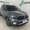 VOLKSWAGEN T-CROSS 1.4 250 TSI TOTAL FLEX HIGHLINE AUTOMÁTICO VOLKSWAGEN T-CROSS 1.4 250 TSI TOTAL FLEX HIGHLINE AUTOMÁTICO