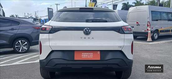 VOLKSWAGEN-TERA-2025