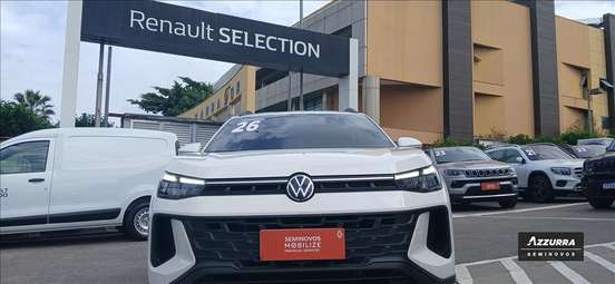 VOLKSWAGEN-TERA-2025