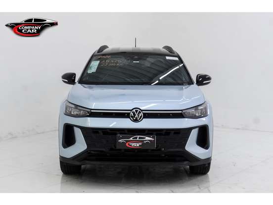 VOLKSWAGEN-TERA-1.0 170 TSI HIGH AUTOMÁTICO VOLKSWAGEN-TERA-2025