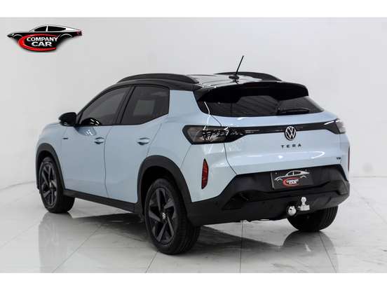 VOLKSWAGEN-TERA-2025