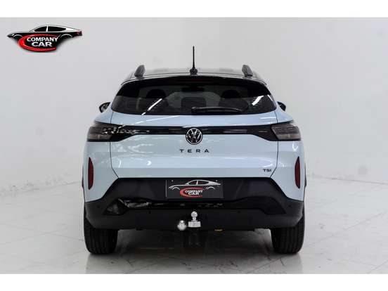 VOLKSWAGEN-TERA-1.0 170 TSI HIGH AUTOMÁTICO VOLKSWAGEN-TERA-2025