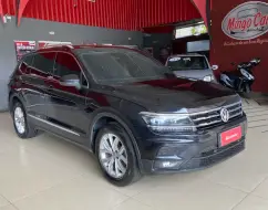VOLKSWAGEN TIGUAN 1.4 250 TSI TOTAL FLEX ALLSPACE COMFORTLINE TIPTRONIC VOLKSWAGEN TIGUAN 1.4 250 TSI TOTAL FLEX ALLSPACE COMFORTLINE TIPTRONIC