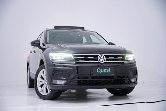VOLKSWAGEN TIGUAN 1.4 250 TSI TOTAL FLEX ALLSPACE COMFORTLINE TIPTRONIC
