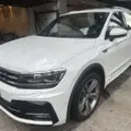 VOLKSWAGEN TIGUAN 2.0 350 TSI GASOLINA ALLSPACE R-LINE 4MOTION DSG VOLKSWAGEN TIGUAN 2.0 350 TSI GASOLINA ALLSPACE R-LINE 4MOTION DSG