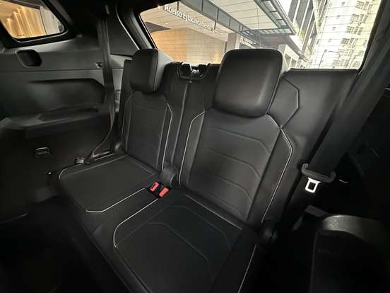 VOLKSWAGEN-TIGUAN-2.0 350 TSI GASOLINA ALLSPACE R-LINE 4MOTION DSG VOLKSWAGEN-TIGUAN-2019