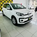 VOLKSWAGEN UP 1.0 MPI MOVE UP 12V FLEX 4P MANUAL VOLKSWAGEN UP 1.0 MPI MOVE UP 12V FLEX 4P MANUAL