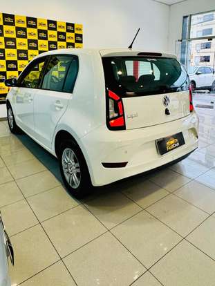 VOLKSWAGEN-UP-1.0 MPI MOVE UP 12V FLEX 4P MANUAL VOLKSWAGEN-UP-2018