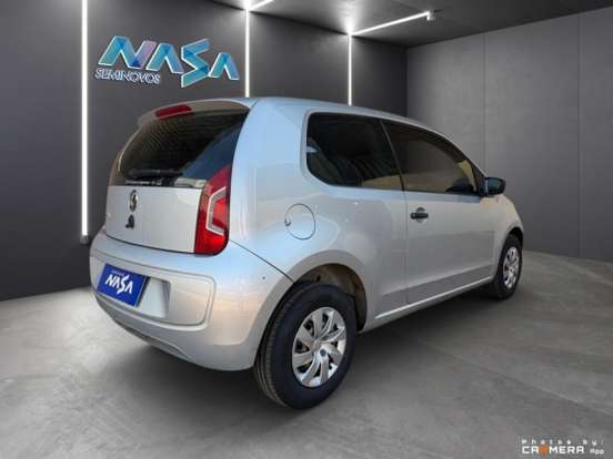 VOLKSWAGEN-UP-1.0 MPI TAKE UP 12V FLEX 2P MANUAL VOLKSWAGEN-UP-2015