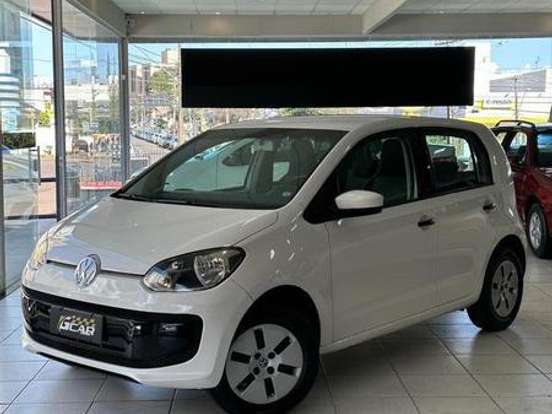 VOLKSWAGEN-UP-1.0 MPI TAKE UP 12V FLEX 4P MANUAL VOLKSWAGEN-UP-2014