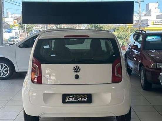 VOLKSWAGEN-UP-1.0 MPI TAKE UP 12V FLEX 4P MANUAL VOLKSWAGEN-UP-2014