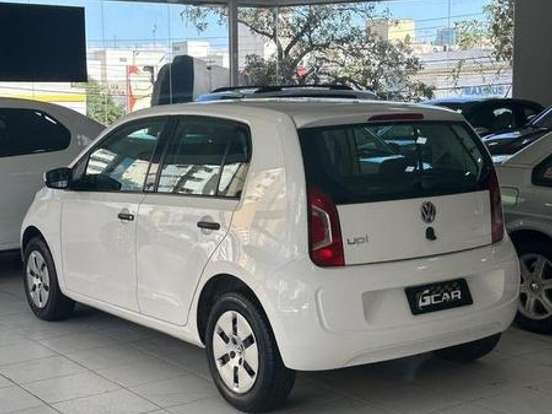 VOLKSWAGEN-UP-1.0 MPI TAKE UP 12V FLEX 4P MANUAL VOLKSWAGEN-UP-2014