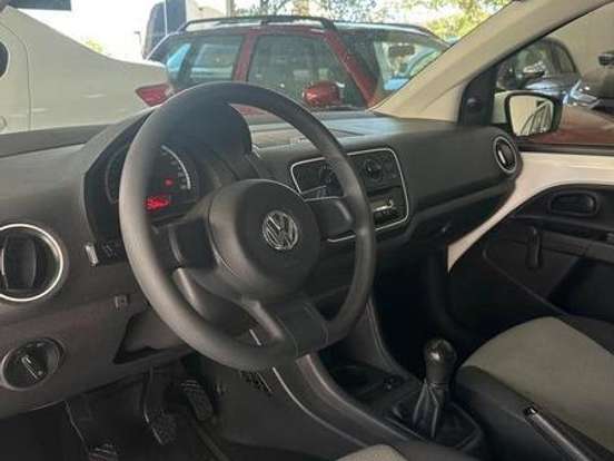VOLKSWAGEN-UP-1.0 MPI TAKE UP 12V FLEX 4P MANUAL VOLKSWAGEN-UP-2014