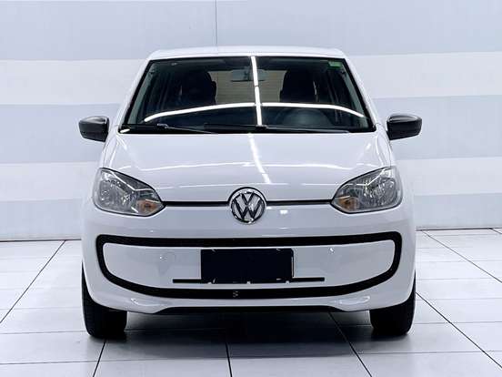 VOLKSWAGEN-UP-1.0 MPI TAKE UP 12V FLEX 4P MANUAL VOLKSWAGEN-UP-2016