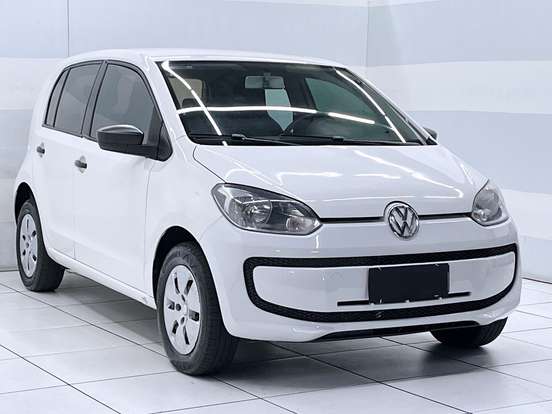 VOLKSWAGEN-UP-1.0 MPI TAKE UP 12V FLEX 4P MANUAL VOLKSWAGEN-UP-2016
