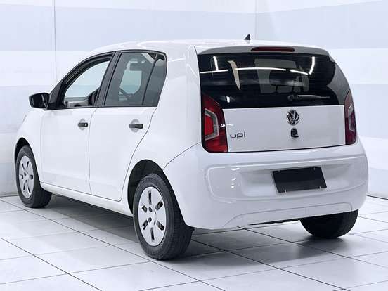 VOLKSWAGEN-UP-1.0 MPI TAKE UP 12V FLEX 4P MANUAL VOLKSWAGEN-UP-2016