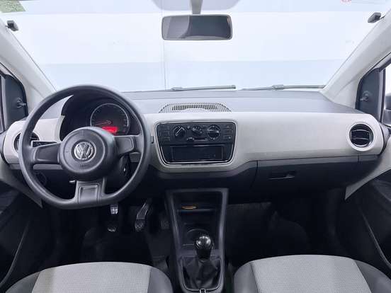 VOLKSWAGEN-UP-1.0 MPI TAKE UP 12V FLEX 4P MANUAL VOLKSWAGEN-UP-2016