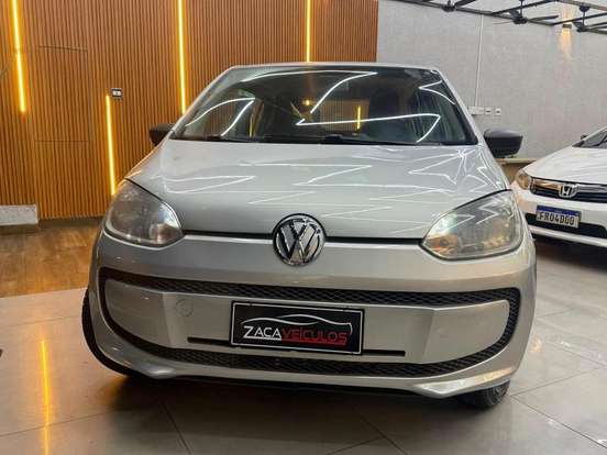 VOLKSWAGEN-UP-1.0 MPI TAKE UP 12V FLEX 4P MANUAL VOLKSWAGEN-UP-2016