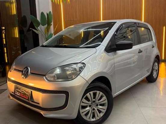 VOLKSWAGEN-UP-1.0 MPI TAKE UP 12V FLEX 4P MANUAL VOLKSWAGEN-UP-2016